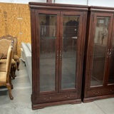 Glass Front Display Cabinet