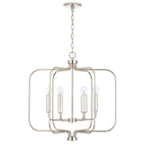 Della Pendant Light (R)