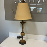 Buffet Lamp