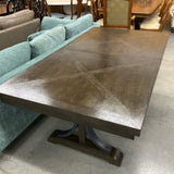 Halloway Dining Table