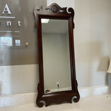 Chippendale Style Mirror