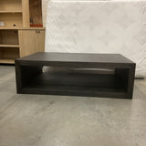 Pottery Barn Folsom Cocktail Table