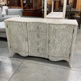 Hooker Media Console