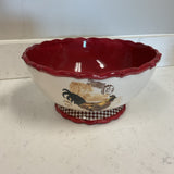 Rooster Bowl