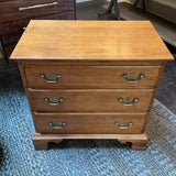 Ethan Allen Small Chest