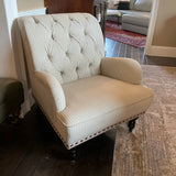 Pier 1 Chair