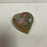 Stone Heart Box