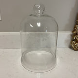 Glass Dome