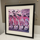 Bicycle Print