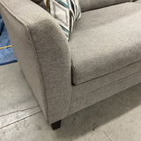 Gray Sofa