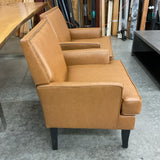 Pair of Accent Chairs