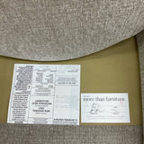 Pair of Younger Furniture Swivel Chairs