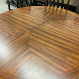 54" Round Dining Table