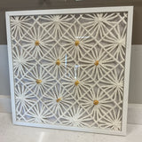 Surya Paper Mache Daisy