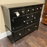 Bassett Dresser