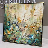 Great Big Canvas " Returning for Summer"