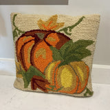 Pumpkin Pillow