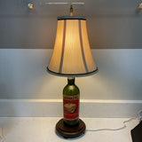 Bottle Lamp