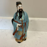 Oriental Statue