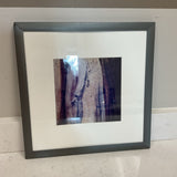 Tree Print "Heartwood" by Rebecca Stockham
