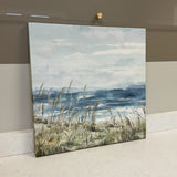 Coastal Canvas Art