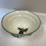 Winterland Bowl