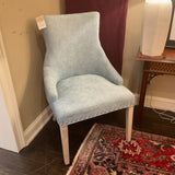 Tufted Chair