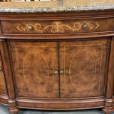 Thomasville Ernest Hemingway Morgan Buffet