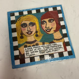 Cocktail Napkins