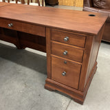 Yutzy Woodworking Amish Made L Desk