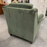 Bassett Power Recliner