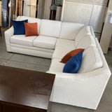 England Sectional
