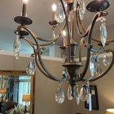 Capital Lighting Chandelier