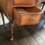 Antique Vanity