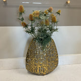 Thistle Arrangement