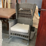 Paula Deen Dogwood Outdoor Rocker