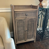 Bassett Wine Storage