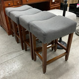 Set of 4 Barstools