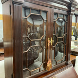 Jasper Secretary