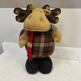 Adjustable Moose