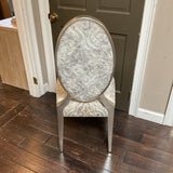 John Richard Ariane Side Chair (R)