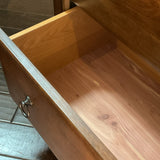 NEW Pennyslvania House New Lou Chest of Drawers