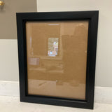 Black Frame for 15x19 Art