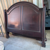 Queen Bed