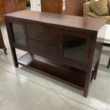 Pottery Barn Console