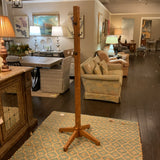 Antique Coat Rack (R)