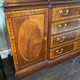 Hickory Chair James River Collection Cabinet