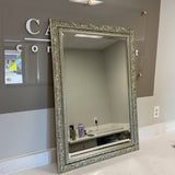 Silver Mirror