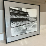 Baseball Field Print