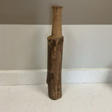 Wood Decorative Object